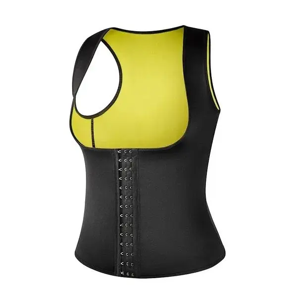 Cami Waist Cincher/Cami Button