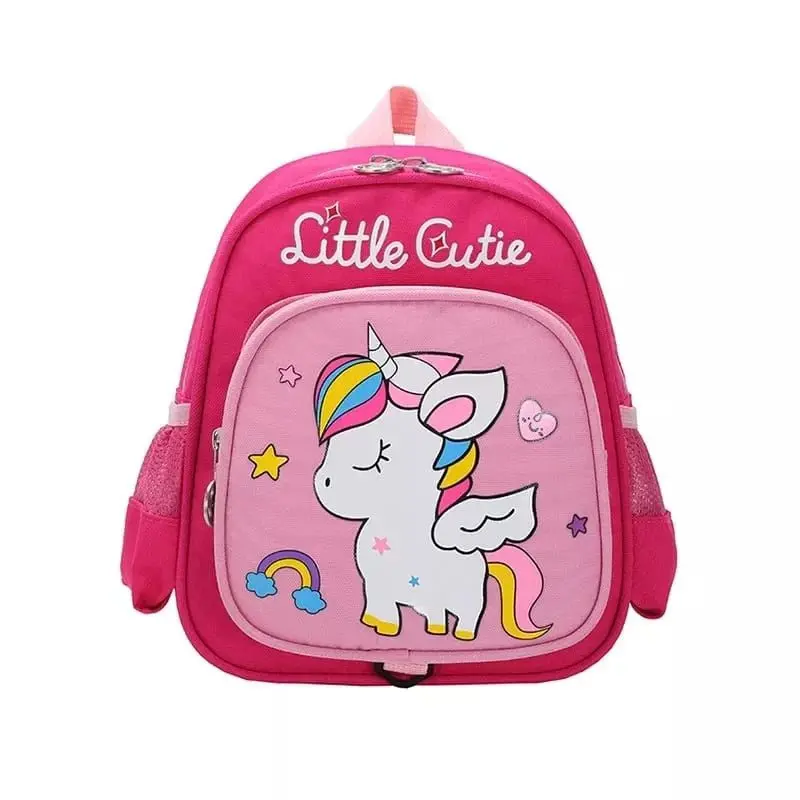 CAHAYA PELANGI (CPS) CUTIE - TAS RANSEL ANAK UKURAN KECIL LITTLE CUTIE 4