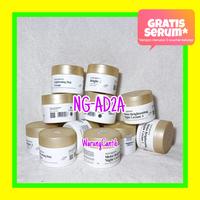 Gambar Naavagreen NG-AD2A Acne Night Cream 10 gram by dr Fredi Setyawan Original Skincare Krim Jerawat Malam Obat Acne dari WARUNG CANTIK Kab. Sleman 1 Tokopedia