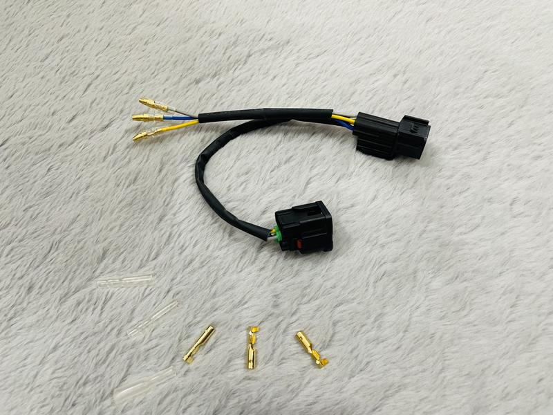 Jack Đế Givi M7m Cos Đèn Hậu Winner X Exciter Sonic Mt15 Win v1 Ex155 Ex135 Ex150