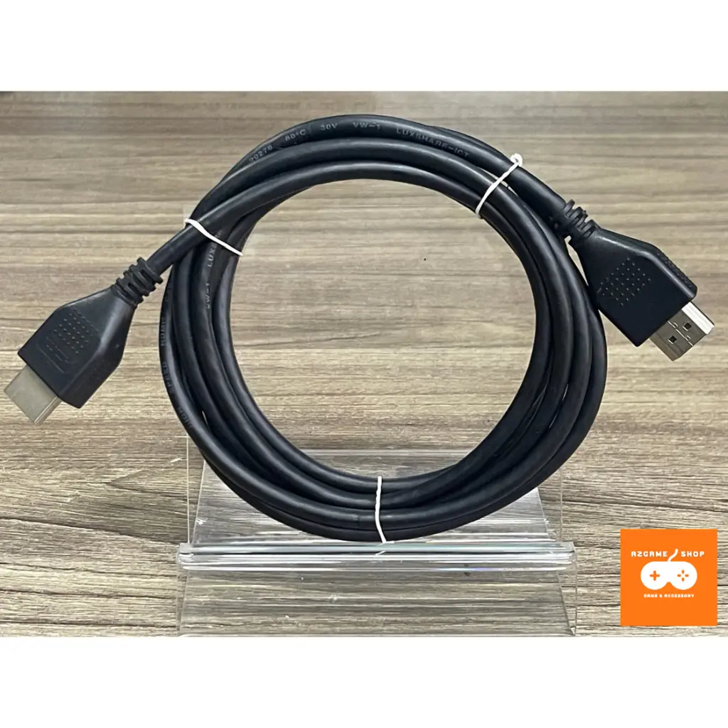 Dây HDMI Dành Cho Máy Chơi Game PS2 PS3 PS4 PS5 Wii Wii U Switch
