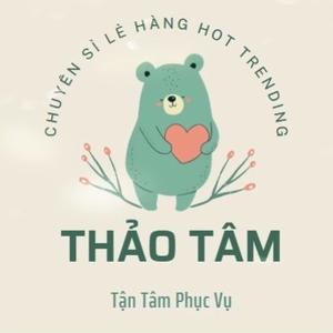 Kho sỉ Thảo Tâm