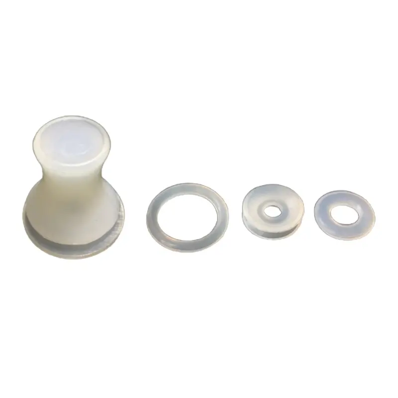 Gioăng Niêm Phong Silicon Cho Nồi Áp Suất, Đệm Niêm Phong Phao Cho Van, Vòng Niêm Phong Cho Nồi Cơm Điện, Nồi Điện, Par