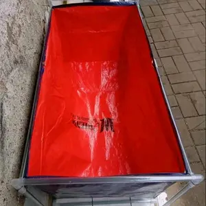 terpal  kolam ikan 100x50x50