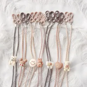 Strapmask clay  10.000/3 biji bisa request warna.(tak ada catatan  kami kirim random)