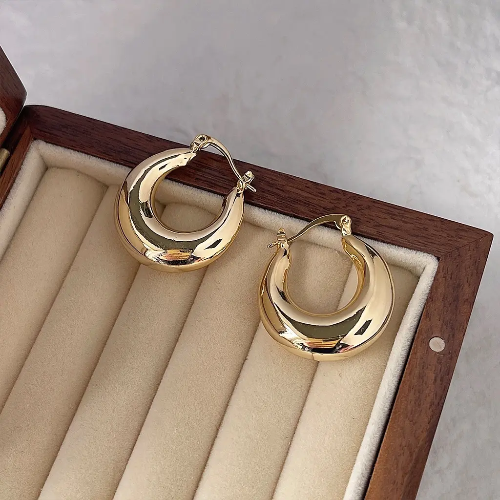 EMLYS.studio - MIEKO EARING - 925 Sterling Silver ANTING