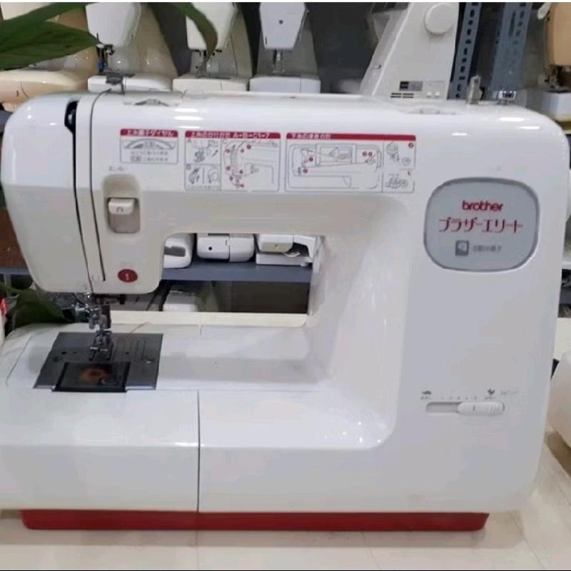Máy may gia đình Brother đt hàng nội địa Nhật