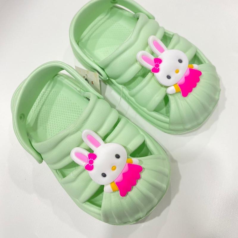 Sandal karet anak A 3