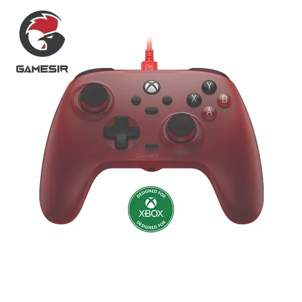 GameSir T7 Xbox Wired Controller - Wired Xbox Controller for Gaming Consoles