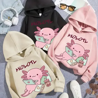 Big cute hoodies online