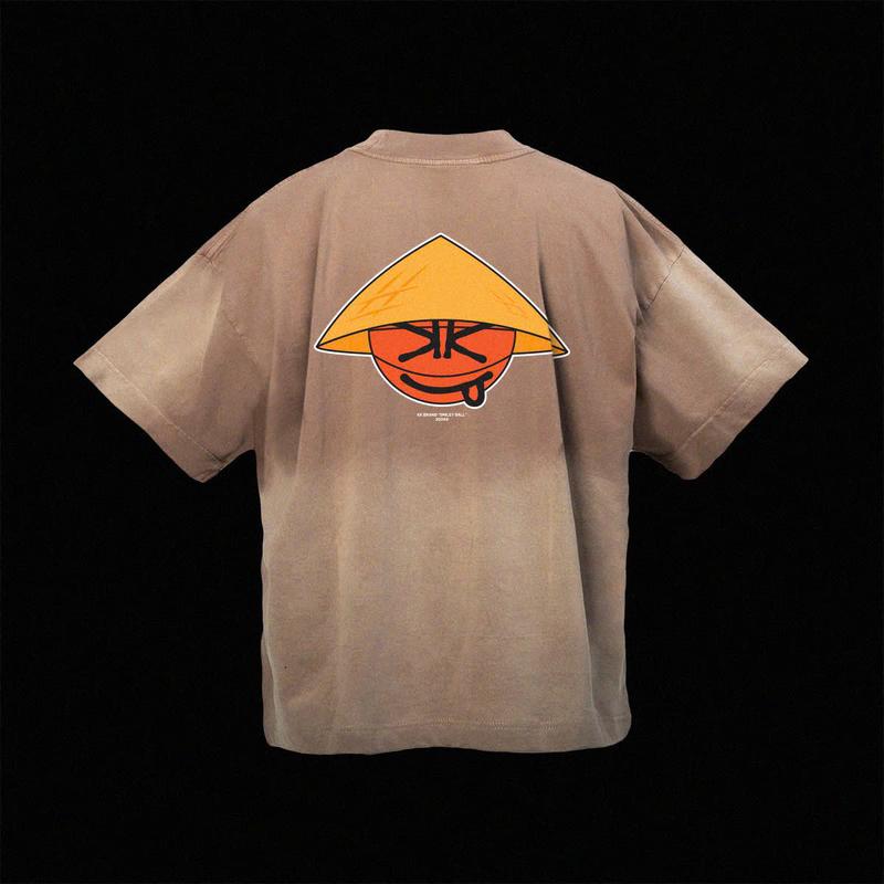  KK BRAND | VIETBALLERS TEE | ÁO THUN BÓNG RỔ NGƯỜI VIỆT 