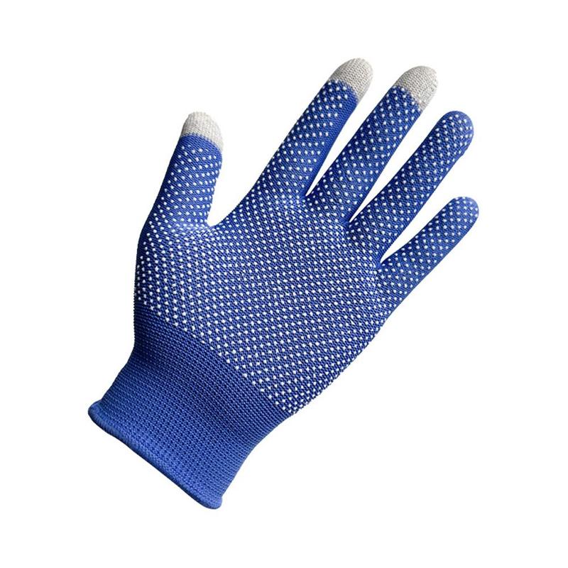 Product Introduction of 1pair Anti Slip Hiking Glove Breathable Protection Fishing Glove Outdoor Cycling Motorcycle Gloves 21
