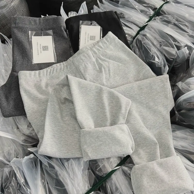 QUẦN LEGGING 8
