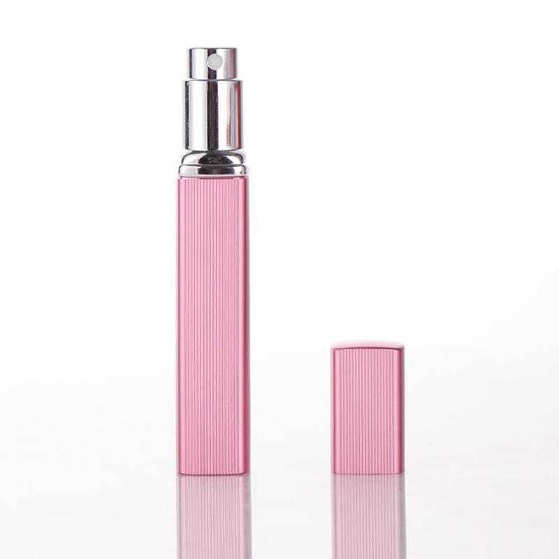 Product Introduction of Chai Nước Hoa, 12ml, Rỗng Và Có Thể Nạp Lại, Chai Xịt, Chống Rò Rỉ, Thích Hợp Cho Du Lịch, Thời Trang 29