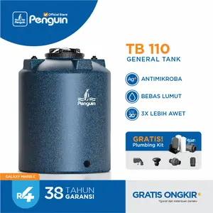 Penguin TB-110 1000 Liter Toren Tandon Tangki Air General Tank