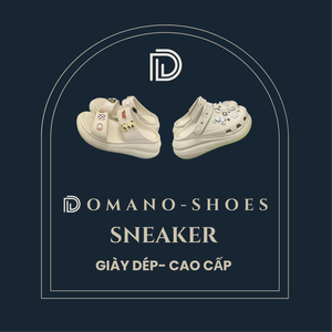 DOMANO SHOES