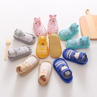Giầy tập đi chống trượt Cho Bé