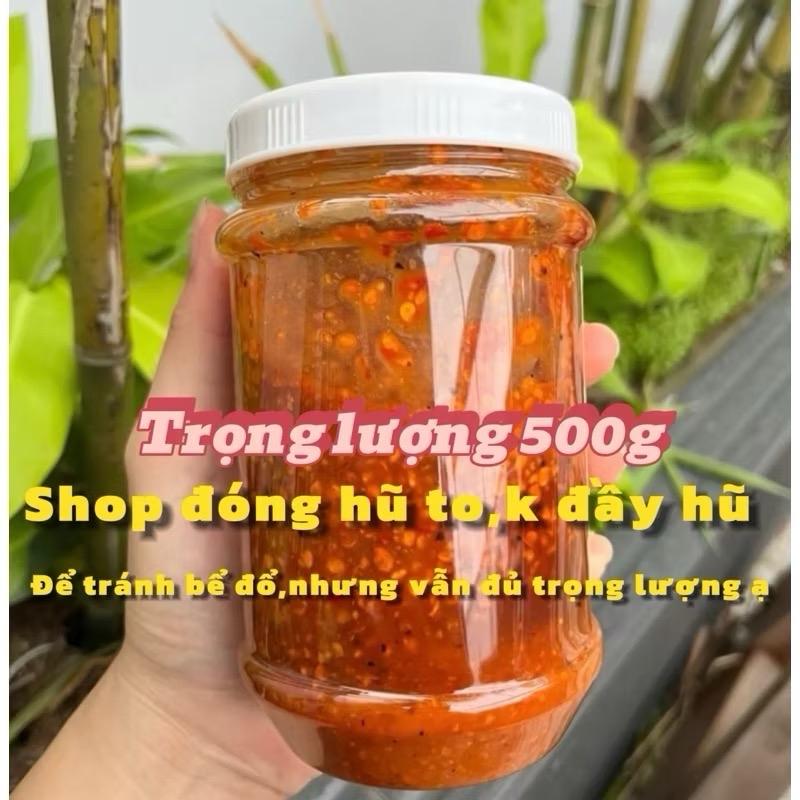 { Ưu Đãi } Sốt chấm,muối chấm Thắng Thành. Muối chấm Chú Hải. Đặc sản Tây Ninh Chua Gia Vị. Siêu cay. Cay vừa 4