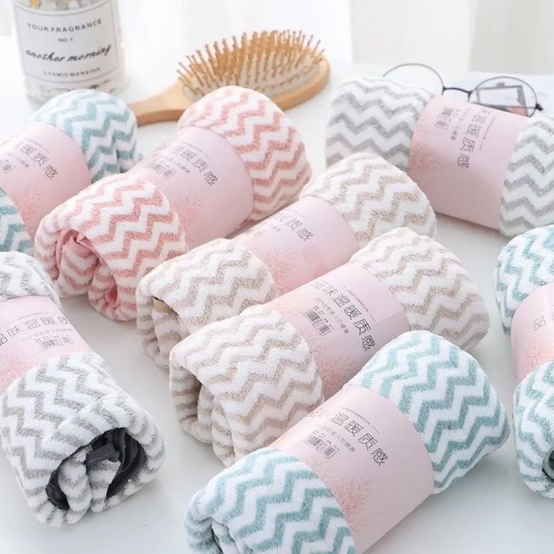 COMBO 10 KHĂN MẶT kích thước 30X50CM Nhà Tắm