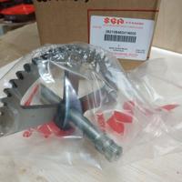 Gambar AS KICK/AS SELA SPIN,SKYWAVE,SKYDRIVE&HAYATE SUZUKI GENUINE dari Motoparts ID Kota Bekasi 1 Tokopedia