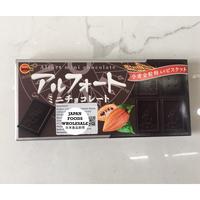 Gambar Bourbon Alfort Mini Choco Biscuit Black dari Japan Foods Wholesale Kota Administrasi Jakarta Utara 2 Tokopedia