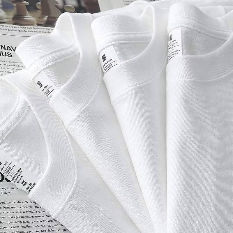 Áo Thun Đôi In “ Love “ Phối Hoạ Tiết Unisex Nam Nữ Mẫu Mới 2025 ( GIÁ 1 ÁO ) 3