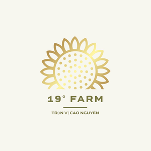 19 độ farm - đặc sản Đà Lạt