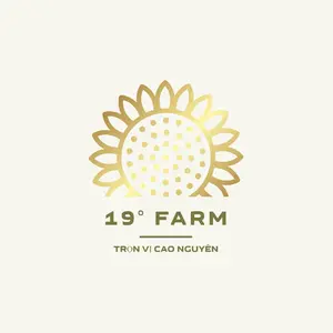 19 độ farm - đặc sản Đà Lạt