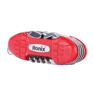 Ronix Model RH-1192 Multi Function Plier/ Pisau Lipat