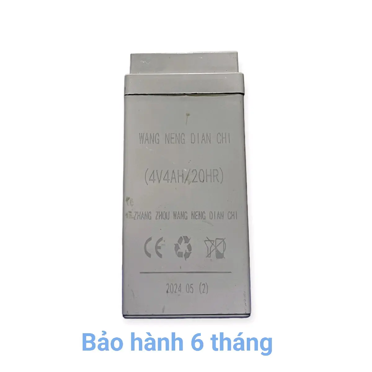 Phụ kiện Pin 4V & 6V  dành  thay cho các dòng cân điện tử , loa kéo .... Hàng new 100% giá tận xưởng hàng chính hãng ( Bảo hành 6 tháng ) Titan