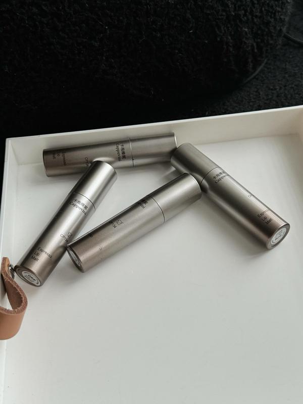 Son lì MÃ 1 đậm đặc màu nhung chống thấm nước Trang Điểm Nữ Son Môi