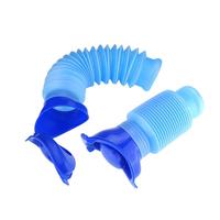 Gambar Botol Toilet Travel Bisa Dilipat Portable 750ml Material PP dengan Penutup Kencang Desain Unisex -Biru - botol toilet dari GiantStore99 Kota Tangerang Selatan 4 Tokopedia