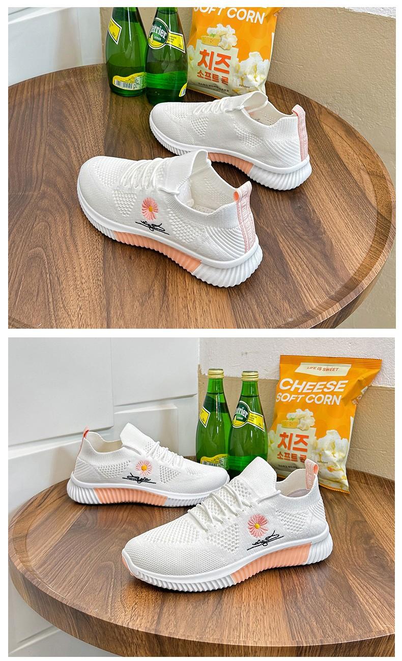 Product Introduction of Sneakers Wanita Import High Quality Kode 001 18