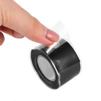 Gambar GreenHouse Lakban Isolasi Pipa Ledeng Leak Seal Tape 25mm - A93 - Hitam, 3 Meter dari Usea Official Store Kota Administrasi Jakarta Barat 3 Tokopedia