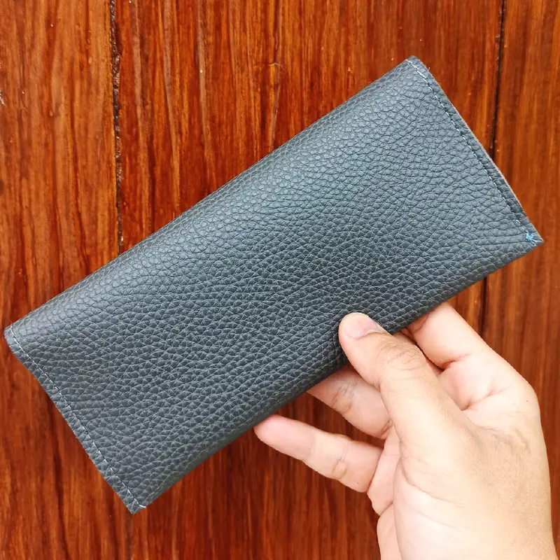 Dompet  Papirut Lipat / Dompet Papirut Kartu / Dompet Papirut Wanita 3