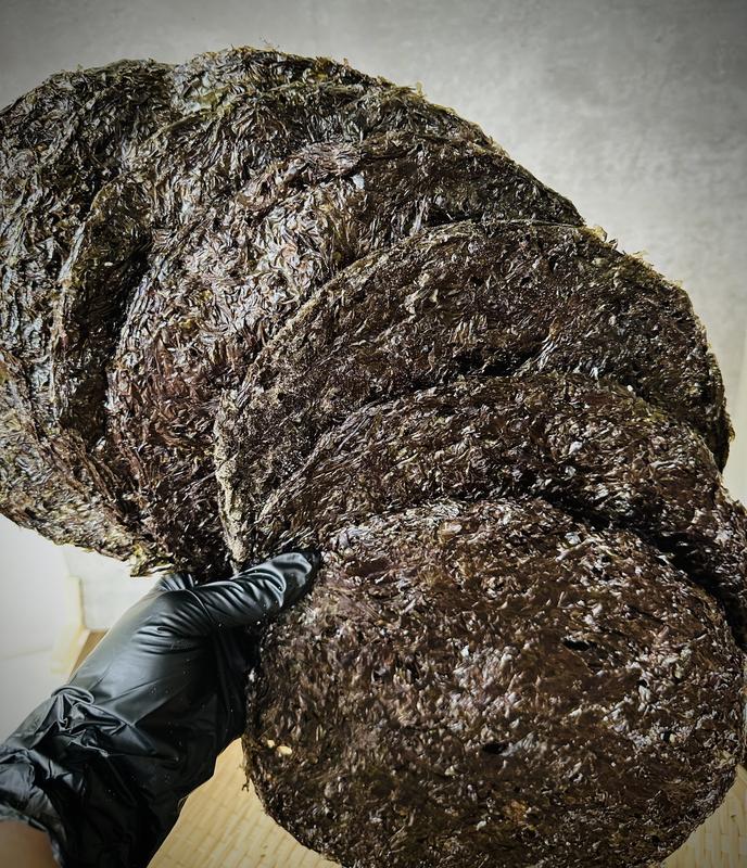 RONG BIỂN KHÔ NẤU CANH - RONG MỨT KHÔ NẤU CANH THƠM NGON DINH DƯỠNG - THUẦN CHAY THỰC DƯỠNG Food Thức Ăn