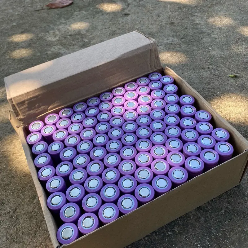 Pin HL dung lượng 1200MAH - 18650 15k/1pin 1
