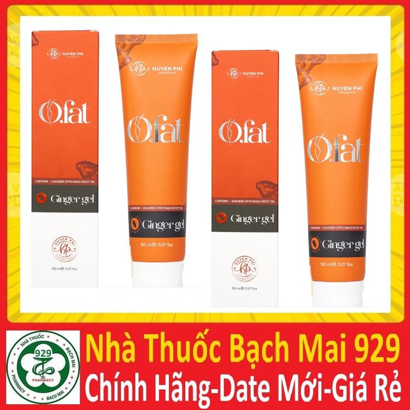  Kem massage body mỡ Ofat Huyền Phi cho Nữ 
