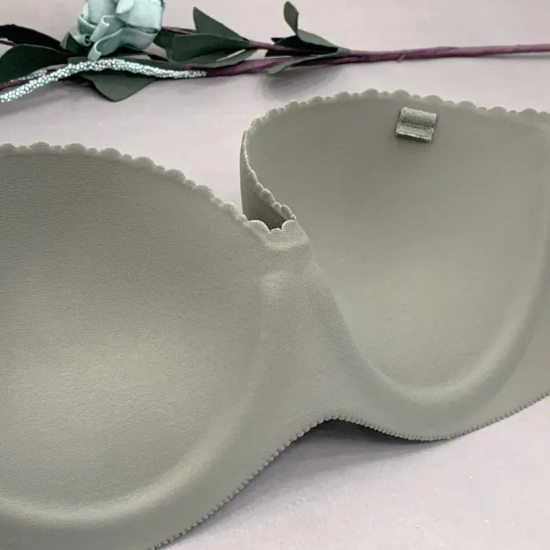 Áo Enows cúp ngang 903  chính hãng 100% BIG SIZE ngực 96-100cm mút mỏng không đường may 7