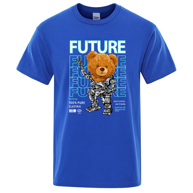 Future bears fan shirt best sale