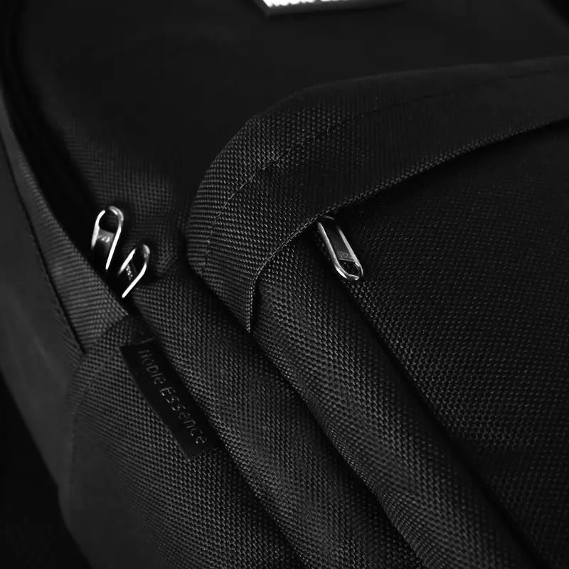 Balo đi học nam nữ Noble Essence Simple Backpack B1 nhiều ngăn chống nước cao cấp Đeo Vai 6