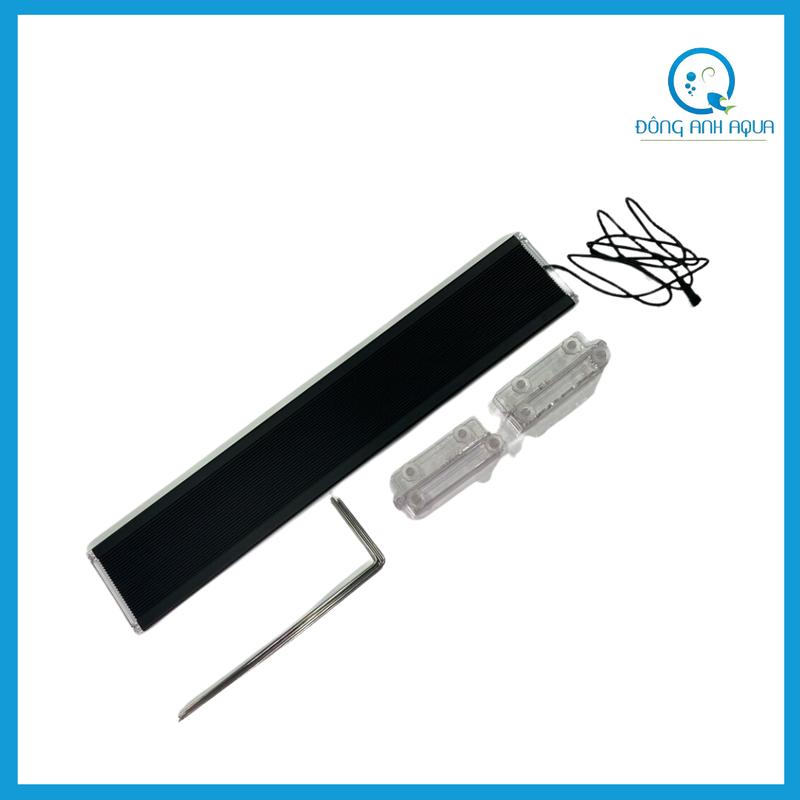 Đèn thủy sinh Deyao M Series RGB 3 in 1 đỏ cá không đỏ nước