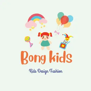 Bongkids Clothes