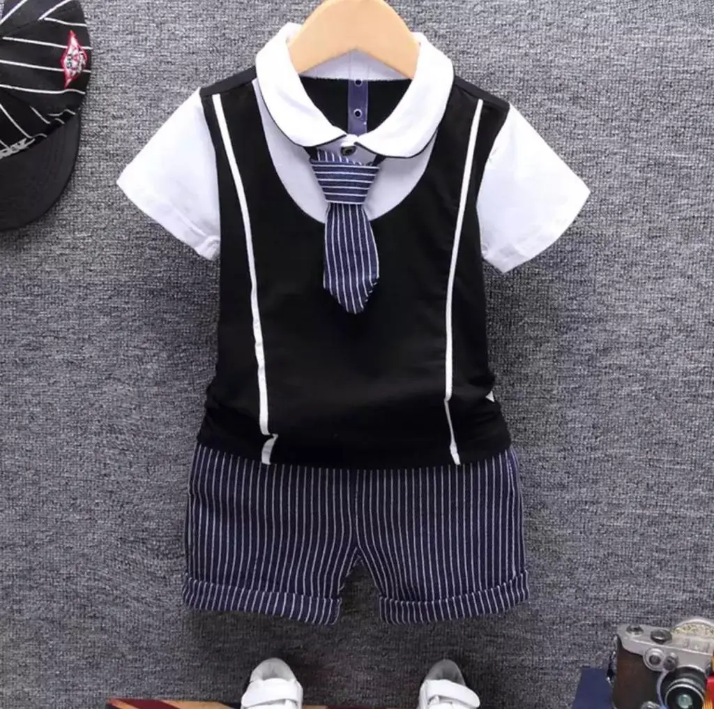 BAJU ANAK KOREAN STYLE BAJU ANAK LAKI LAKI BISA COD Fashion