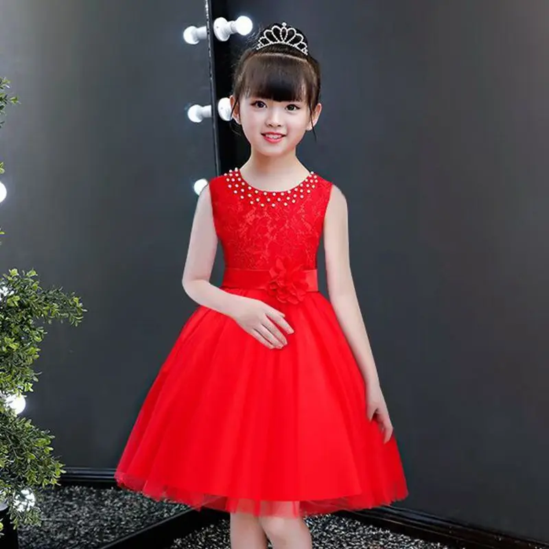 Váy Công Chúa Cho Trẻ Em, Dài Tay, Váy Voan, Váy Biểu Diễn Lễ Hội, Cho Bé Gái, Hàng Mới Về, Thích Hợp Cho Mùa Hè 2024, Kiểu Áo Sơ Mi