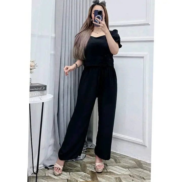 ONESET CLARA CROP CRINGKEL AIRFLOW 2