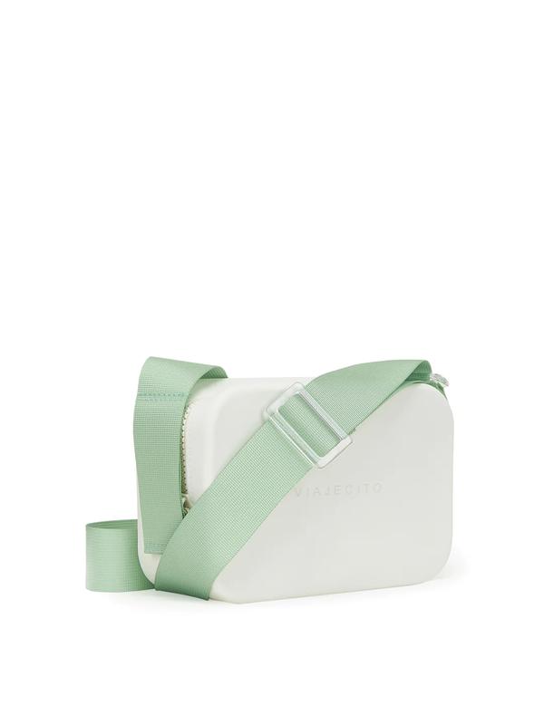 Splashkit Classic Set- Coconut with Matcha strap - TikTok Shop Philippines