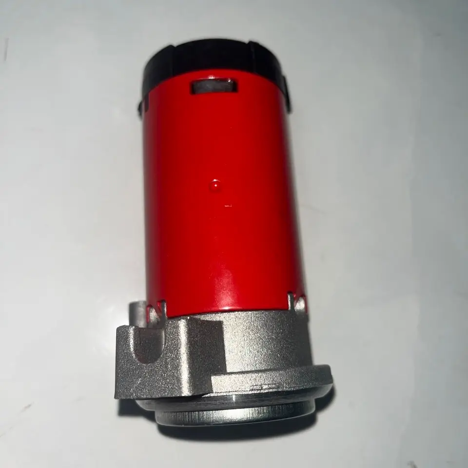 Cục còi sinh hơi còi thay thế 12v 24v xe máy