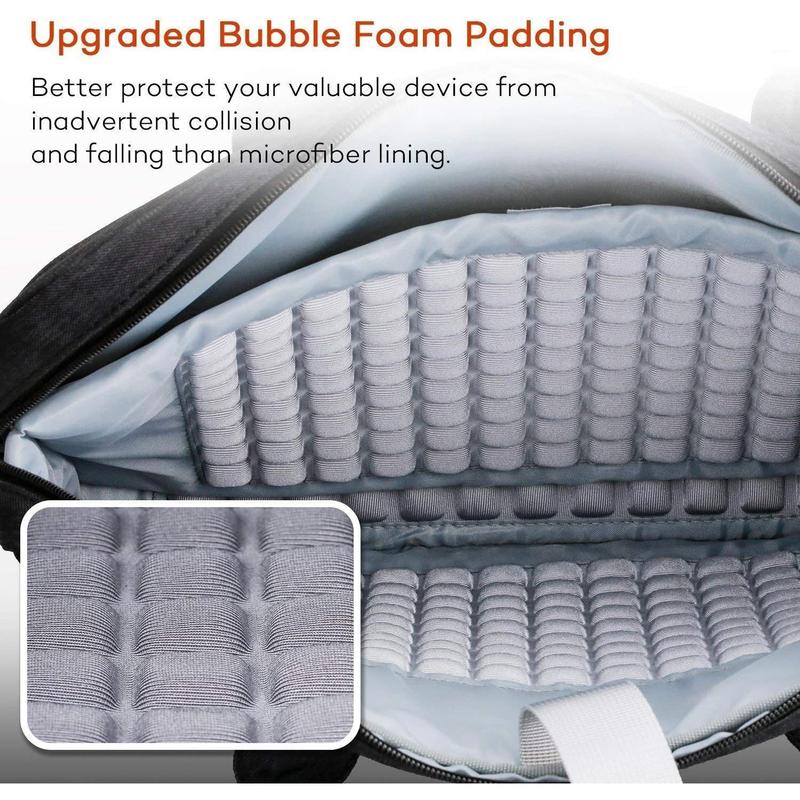 Foam padding for laptop case best sale