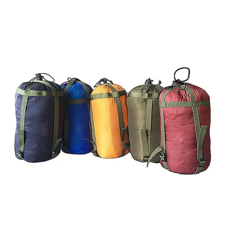 Túi Ngủ Túi Đựng Đồ Túi Ngủ Chống Rò Rỉ Dung Tích Lớn Chịu Lực Túi Sắp Xếp Đựng Đồ Để Cắm Trại 6